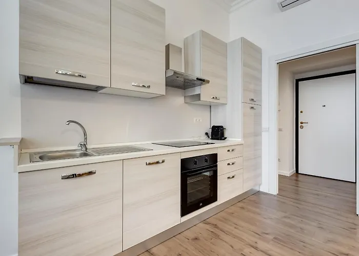 Bmga L Ottaviano Lux 3bdr