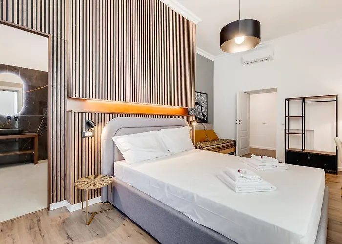 Bmga L Ottaviano Lux 3bdr *