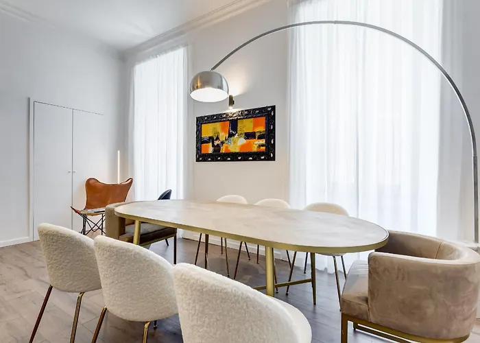 Bmga L Ottaviano Lux 3bdr