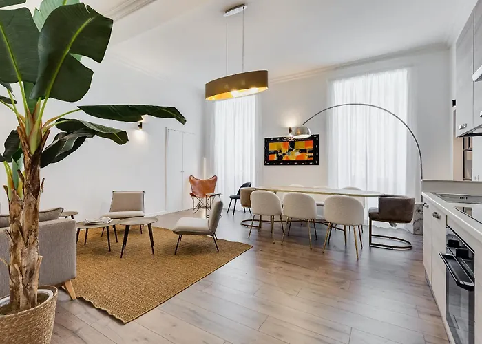 Bmga L Ottaviano Lux 3bdr