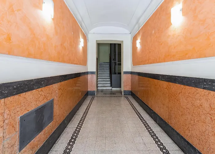 Bmga L Ottaviano Lux 3bdr *