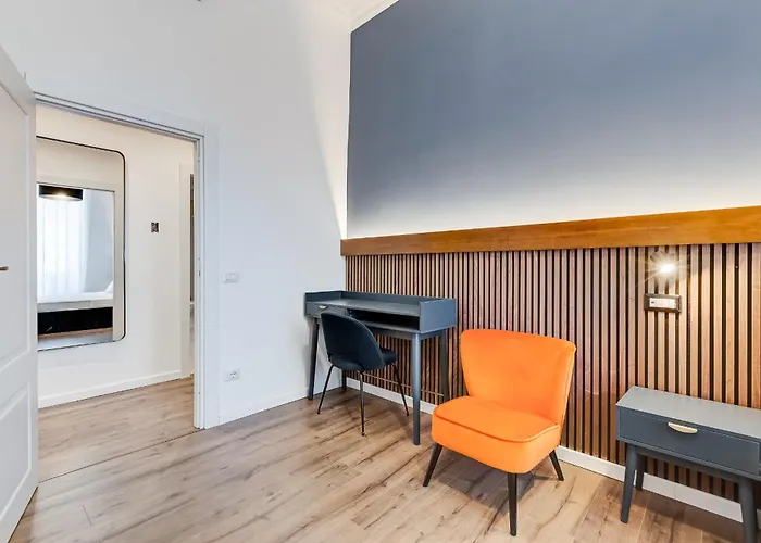 Bmga L Ottaviano Lux 3bdr Roma