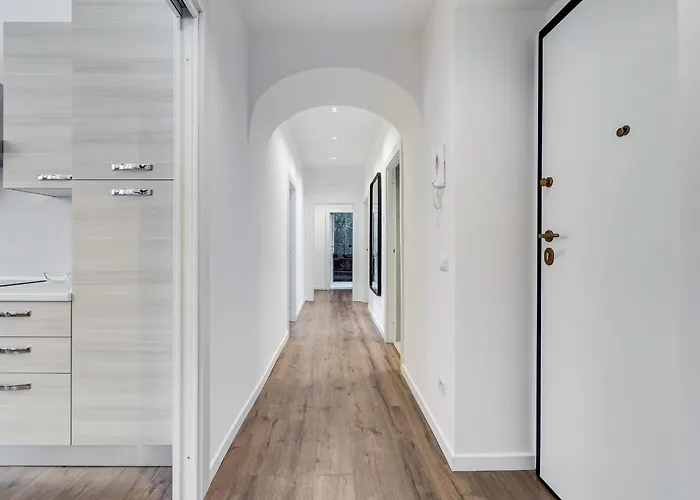Bmga L Ottaviano Lux 3bdr Roma