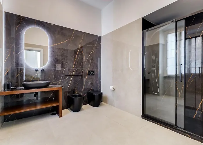 Bmga L Ottaviano Lux 3bdr Daire