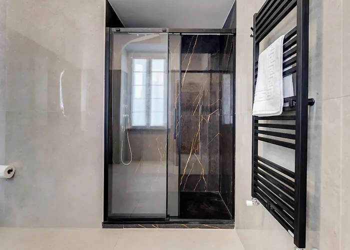 Bmga L Ottaviano Lux 3bdr