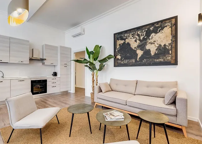Bmga L Ottaviano Lux 3bdr Roma