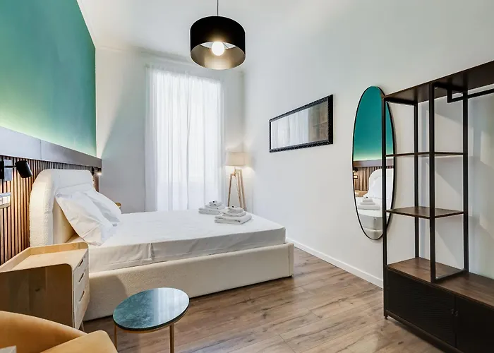 Bmga L Ottaviano Lux 3bdr